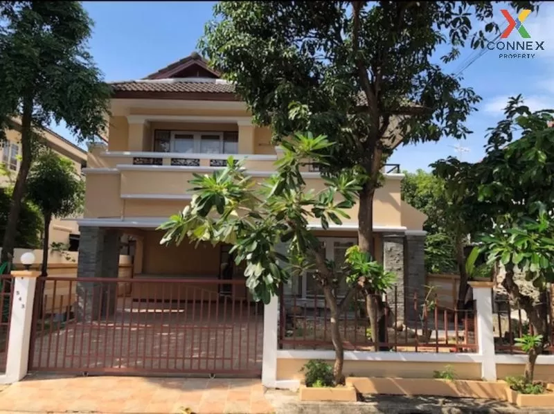 FOR RENT house , Perfect Place Ramkamhaeng 164 , Saphan Sung , Saphan Sung , Bangkok , CX-01238 1