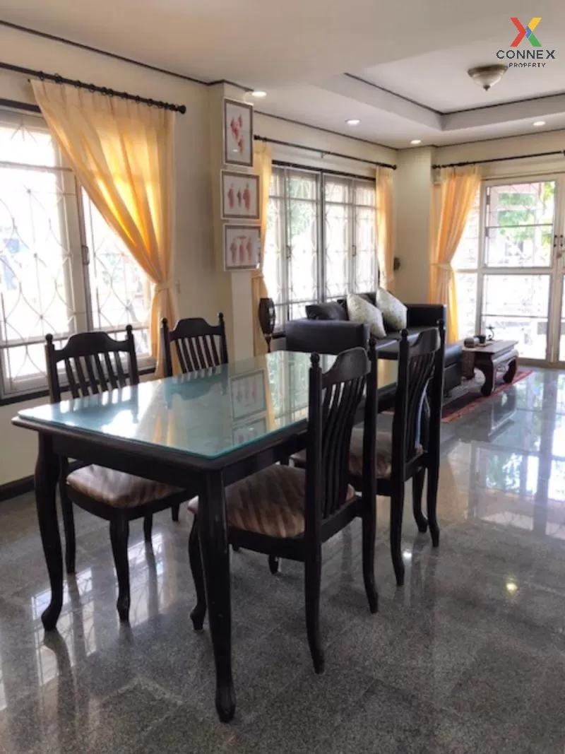 FOR RENT house , Perfect Place Ramkamhaeng 164 , Saphan Sung , Saphan Sung , Bangkok , CX-01238 2