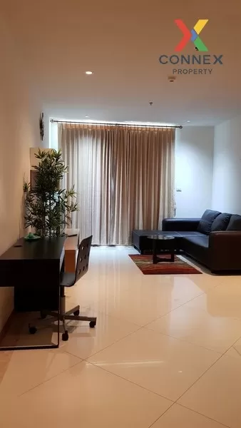 FOR SALE condo , The Empire Place , Duplex , nice view , BTS-Chong Nonsi , Yannawa , Sa Thon , Bangkok , CX-01240 2