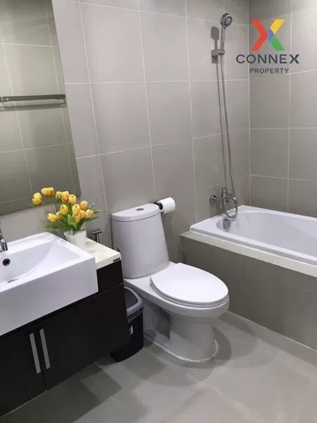 FOR RENT condo , Noble Remix Sukhumvit 36 , Duplex , nice view , BTS-Thong Lo , Khlong Tan , Watthana , Bangkok , CX-01241