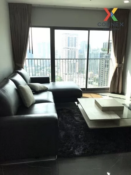 FOR RENT condo , Noble Remix Sukhumvit 36 , Duplex , nice view , BTS-Thong Lo , Khlong Tan , Watthana , Bangkok , CX-01241