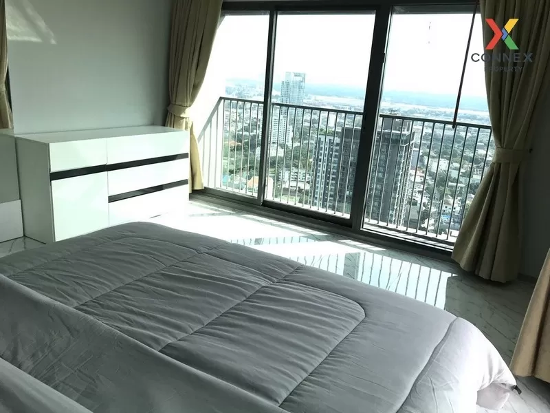 FOR RENT condo , Noble Remix Sukhumvit 36 , Duplex , nice view , BTS-Thong Lo , Khlong Tan , Watthana , Bangkok , CX-01241