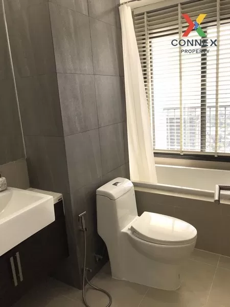 FOR RENT condo , Noble Remix Sukhumvit 36 , Duplex , nice view , BTS-Thong Lo , Khlong Tan , Watthana , Bangkok , CX-01241