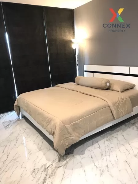 FOR RENT condo , Noble Remix Sukhumvit 36 , Duplex , nice view , BTS-Thong Lo , Khlong Tan , Watthana , Bangkok , CX-01241