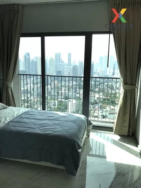 FOR RENT condo , Noble Remix Sukhumvit 36 , Duplex , nice view , BTS-Thong Lo , Khlong Tan , Watthana , Bangkok , CX-01241