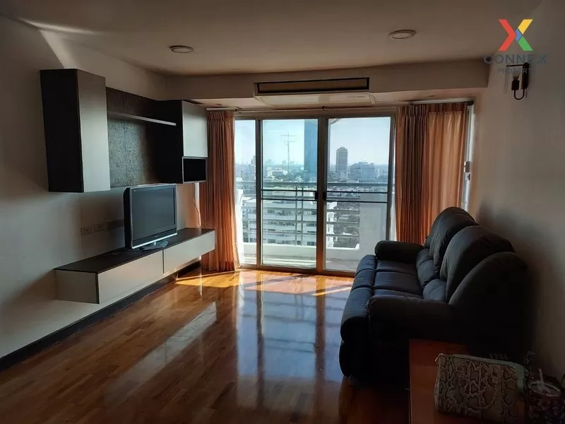 FOR RENT condo , Waterford Diamond 30/1 , Duplex , corner unit , BTS-Phrom Phong , Khlong Tan , Khlong Toei , Bangkok , CX-01243 3