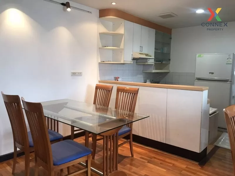 FOR RENT condo , Waterford Diamond 30/1 , Duplex , corner unit , BTS-Phrom Phong , Khlong Tan , Khlong Toei , Bangkok , CX-01243