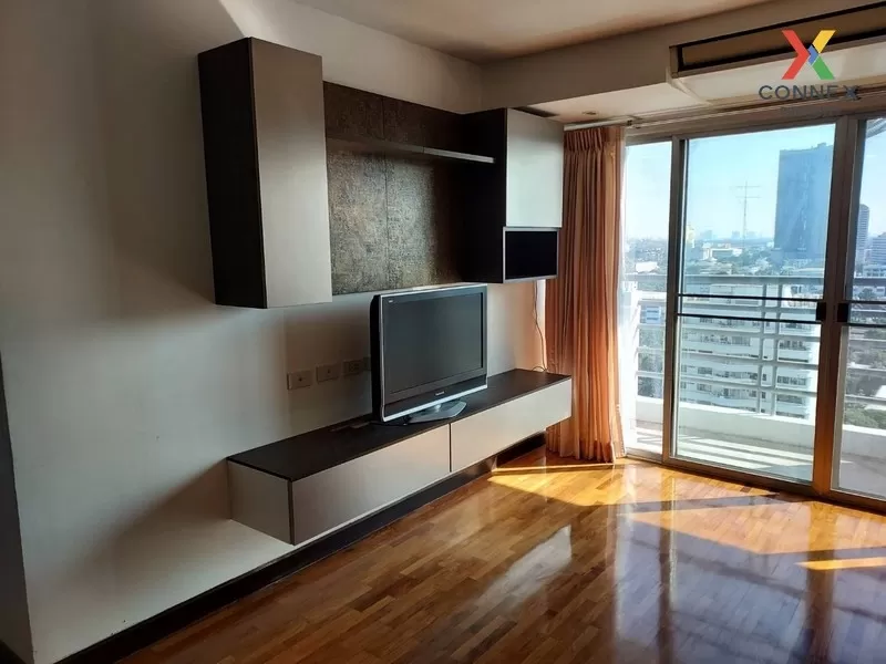 FOR RENT condo , Waterford Diamond 30/1 , Duplex , corner unit , BTS-Phrom Phong , Khlong Tan , Khlong Toei , Bangkok , CX-01243