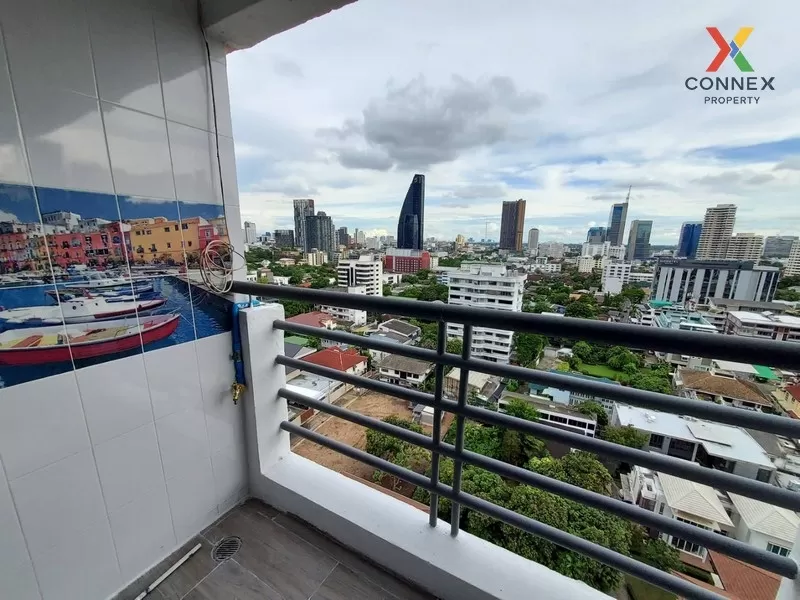 FOR SALE condo , Waterford Diamond 30/1 , Duplex , corner unit , BTS-Phrom Phong , Khlong Tan , Khlong Toei , Bangkok , CX-01244