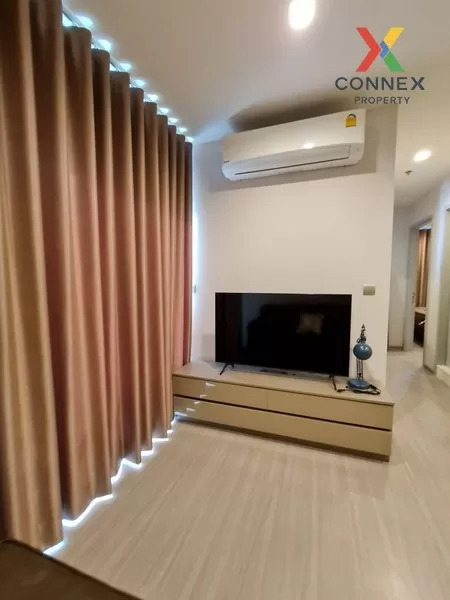 FOR RENT condo , Life Sukhumvit 62 , Duplex , high floor , BTS-Punnawithi , Bang Chak , Phra Khanong , Bangkok , CX-01246