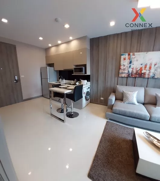 FOR RENT condo , Trapezo Sukhumvit 16 , Duplex , nice view , MRT-Queen Sirikit National Convention , Khlong Toei Nuea , Khlong Toei , Bangkok , CX-01250 4