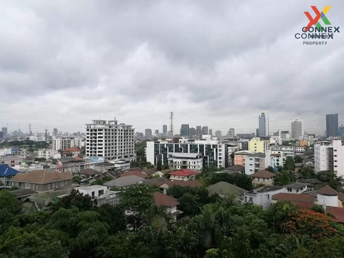 FOR RENT condo , Chapter One Midtown Ladprao 24 , Duplex , nice view , BTS-Ha Yaek Lat Phrao , Chomphon , Chatuchak , Bangkok , CX-01251