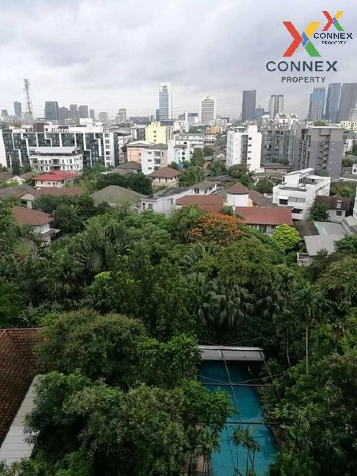 FOR RENT condo , Chapter One Midtown Ladprao 24 , Duplex , nice view , BTS-Ha Yaek Lat Phrao , Chomphon , Chatuchak , Bangkok , CX-01251