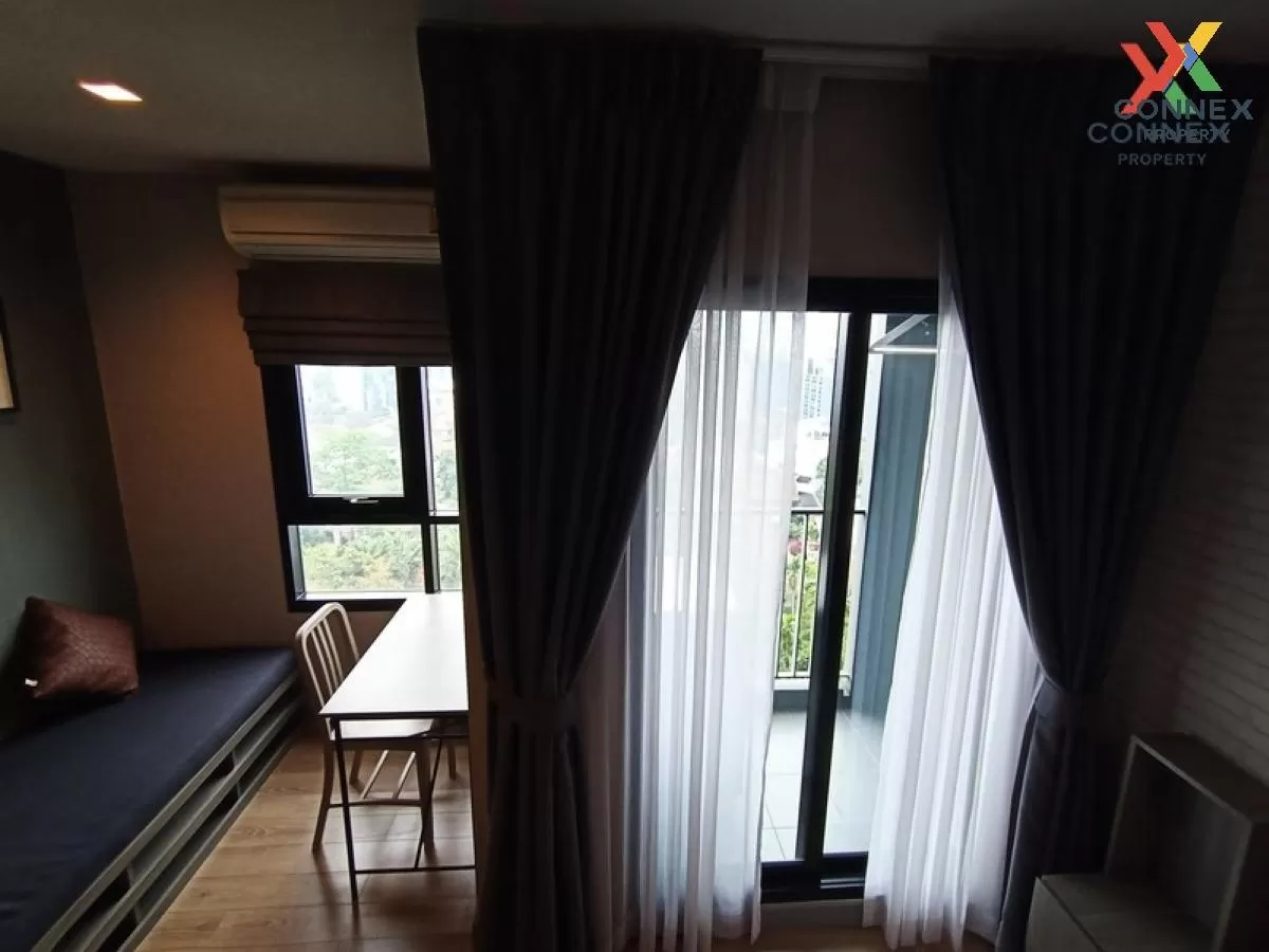 FOR RENT condo , Chapter One Midtown Ladprao 24 , Duplex , nice view , BTS-Ha Yaek Lat Phrao , Chomphon , Chatuchak , Bangkok , CX-01251