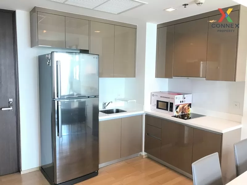 FOR RENT condo , Siri@Sukhumvit , Duplex , high floor , BTS-Thong Lo , Phra Khanong , Watthana , Bangkok , CX-01257 4