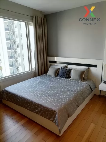 FOR RENT condo , Siri@Sukhumvit , Duplex , high floor , BTS-Thong Lo , Phra Khanong , Watthana , Bangkok , CX-01257