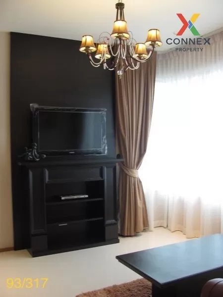 FOR RENT condo , The Emporio Place , Duplex , wide frontage , BTS-Phrom Phong , Khlong Toei , Khlong Toei , Bangkok , CX-01260 3