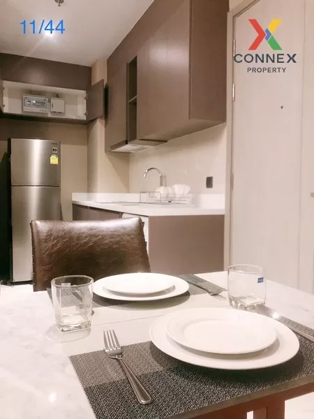 FOR RENT condo , RHYTHM Ekkamai , Duplex , nice view , BTS-Ekkamai , Khlong Tan Nuea , Watthana , Bangkok , CX-01261