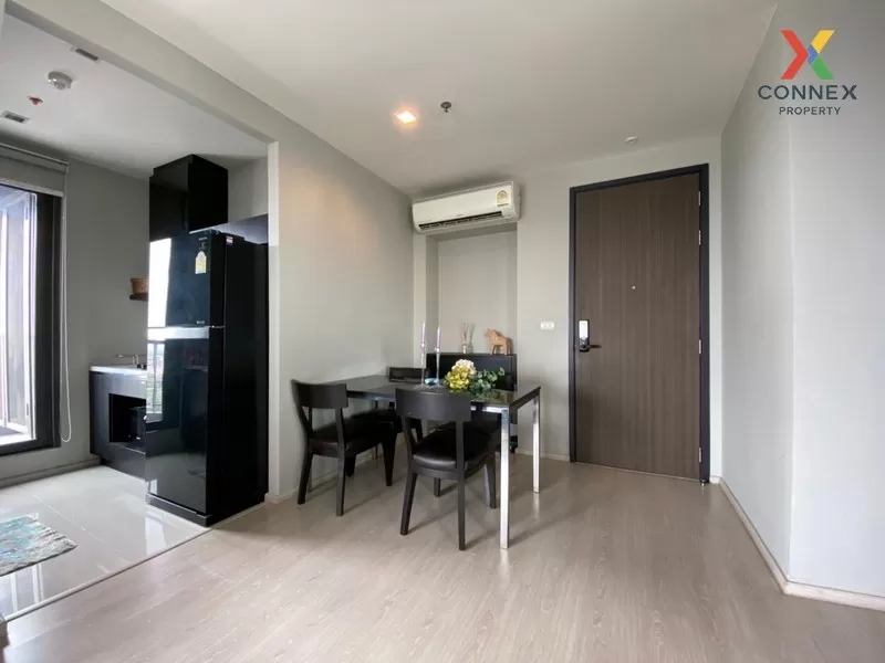 FOR RENT condo , RHYTHM Sukhumvit 44/1 , Duplex , high floor , BTS-Phra Khanong , Phra Khanong , Khlong Toei , Bangkok , CX-01263 3