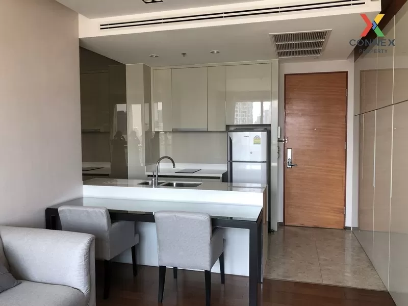 FOR RENT condo , The Address Sukhumvit 28 , Duplex , wide frontage , BTS-Phrom Phong , Khlong Tan , Khlong Toei , Bangkok , CX-01264 3