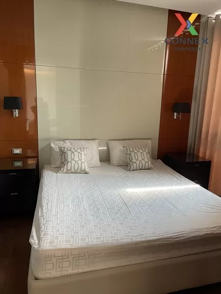 FOR RENT condo , The Address Sukhumvit 28 , Duplex , wide frontage , BTS-Phrom Phong , Khlong Tan , Khlong Toei , Bangkok , CX-01264 4