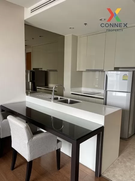 FOR RENT condo , The Address Sukhumvit 28 , Duplex , wide frontage , BTS-Phrom Phong , Khlong Tan , Khlong Toei , Bangkok , CX-01264