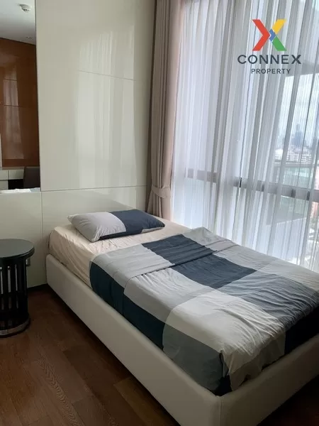 FOR RENT condo , The Address Sukhumvit 28 , Duplex , nice view , BTS-Phrom Phong , Khlong Tan , Khlong Toei , Bangkok , CX-01269