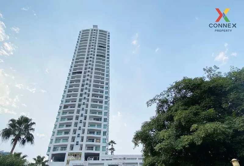 FOR SALE condo , Supalai River Place , Duplex , nice view , BTS-Phrom Phong , Bang Lamphu Lang , Khlong San , Bangkok , CX-01270