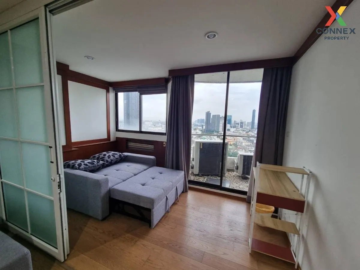 FOR RENT condo Supalai Place Sukhumvit 39 , BTS-Phrom Phong , Khl 4