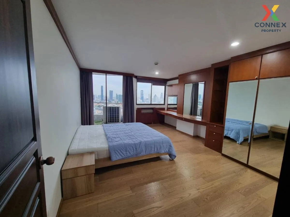 FOR RENT condo Supalai Place Sukhumvit 39 , BTS-Phrom Phong , Khl