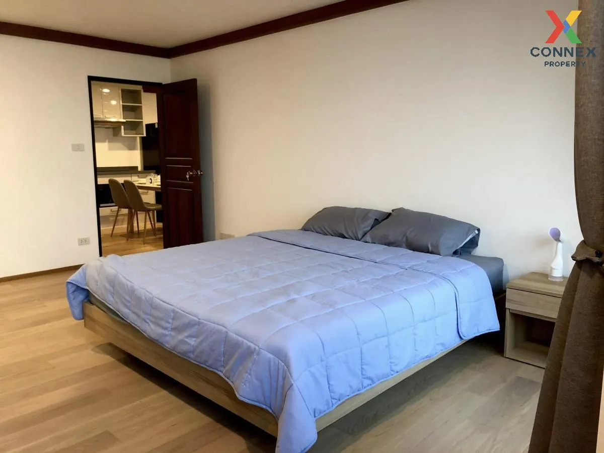 FOR RENT condo Supalai Place Sukhumvit 39 , BTS-Phrom Phong , Khl