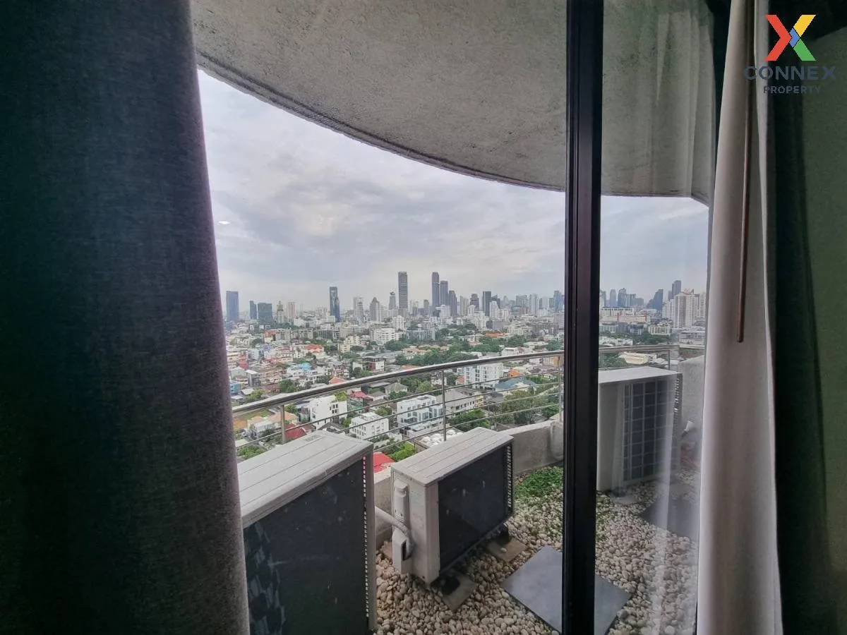 FOR RENT condo Supalai Place Sukhumvit 39 , BTS-Phrom Phong , Khl