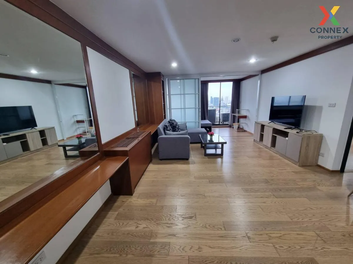 FOR RENT condo Supalai Place Sukhumvit 39 , BTS-Phrom Phong , Khlong Tan Nuea , Watthana , Bangkok , CX-01271 1