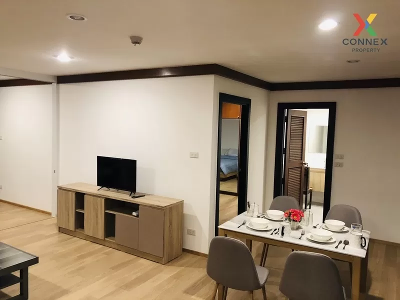 FOR RENT condo Supalai Place Sukhumvit 39 , BTS-Phrom Phong , Khlong Tan Nuea , Watthana , Bangkok , CX-01271