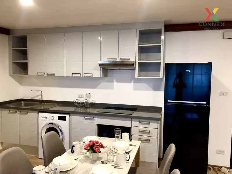 FOR RENT condo Supalai Place Sukhumvit 39 , BTS-Phrom Phong , Khlong Tan Nuea , Watthana , Bangkok , CX-01271