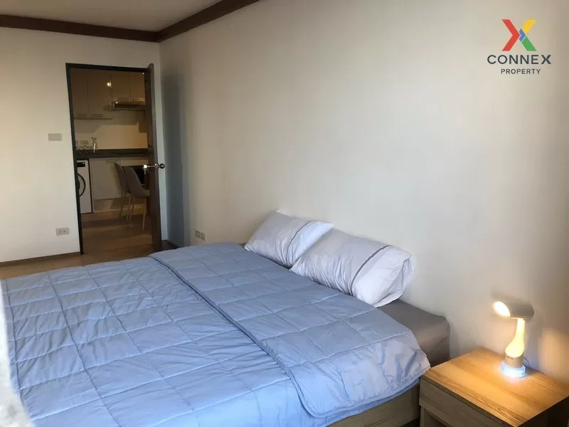 FOR RENT condo Supalai Place Sukhumvit 39 , BTS-Phrom Phong , Khlong Tan Nuea , Watthana , Bangkok , CX-01271