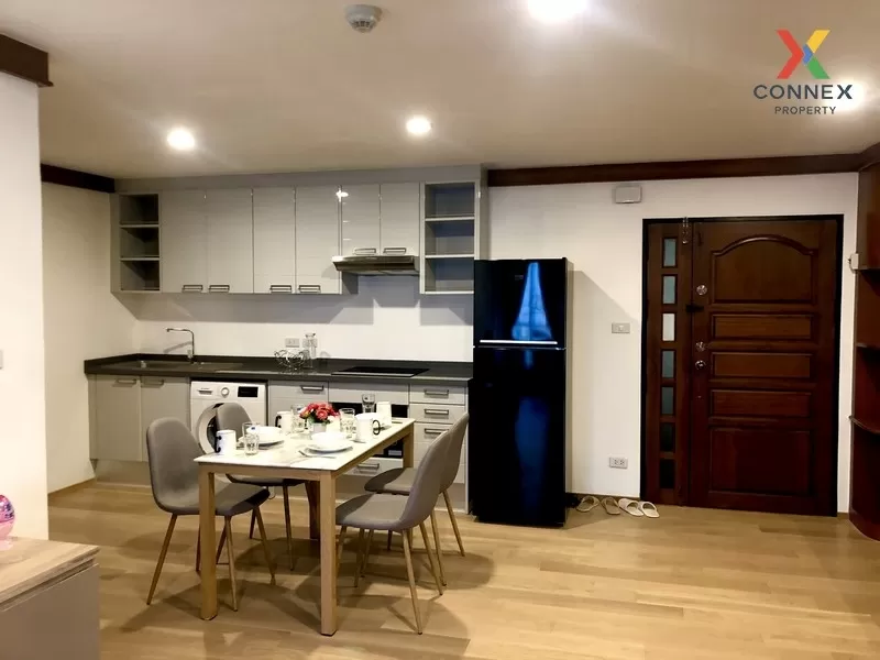 FOR SALE condo , Supalai Place Sukhumvit 39 , Duplex , nice view , BTS-Phrom Phong , Khlong Tan Nuea , Watthana , Bangkok , CX-01272