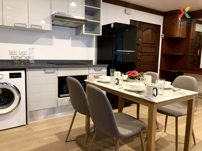 FOR SALE condo , Supalai Place Sukhumvit 39 , Duplex , nice view , BTS-Phrom Phong , Khlong Tan Nuea , Watthana , Bangkok , CX-01272