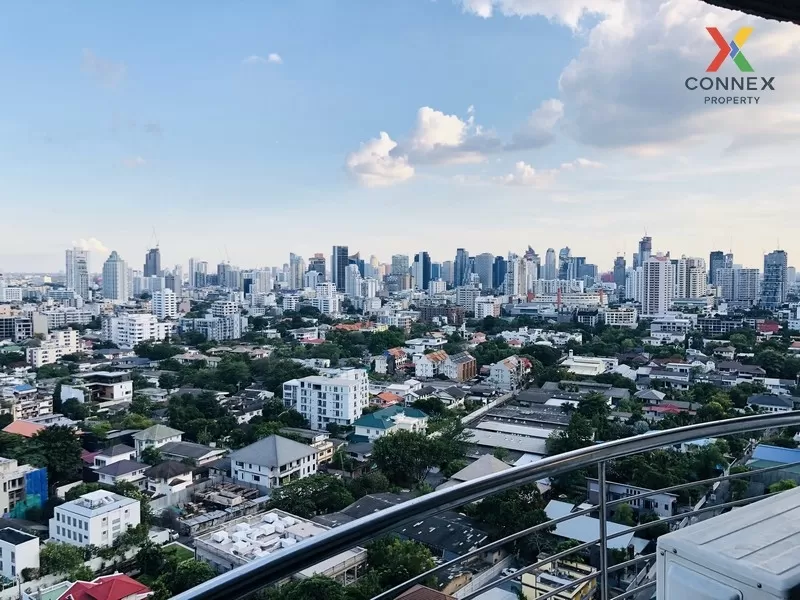 FOR SALE condo , Supalai Place Sukhumvit 39 , Duplex , nice view , BTS-Phrom Phong , Khlong Tan Nuea , Watthana , Bangkok , CX-01272