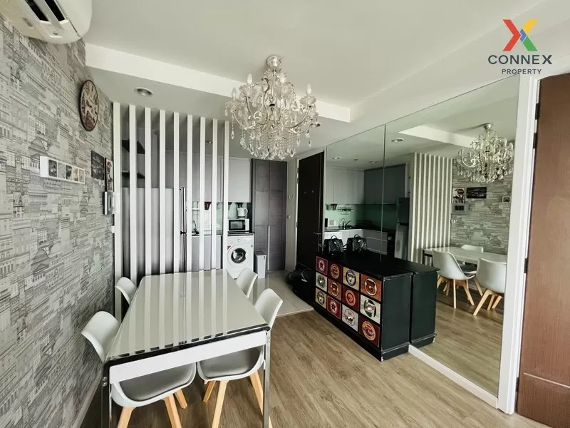 เช่า คอนโด วิวสวย 15 Sukhumvit Residence BTS-นานา สุขุมวิท คลองเตยเหนือ วัฒนา กรุงเทพ CX-01273 3