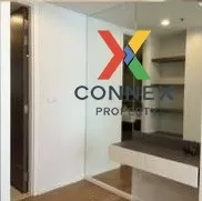 FOR RENT condo , 15 Sukhumvit Residence , Duplex , nice view , BTS-Nana , Khlong Toei Nuea , Watthana , Bangkok , CX-01274 2