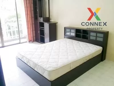 FOR RENT condo , Sriwara Garden , Duplex , nice view , BTS-Nana , Phlapphla , Wang Thong Lang , Bangkok , CX-01276 1