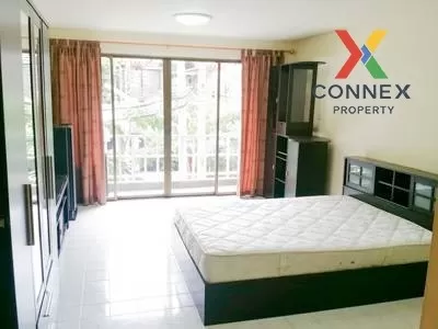 FOR RENT condo , Sriwara Garden , Duplex , nice view , BTS-Nana , Phlapphla , Wang Thong Lang , Bangkok , CX-01276 2