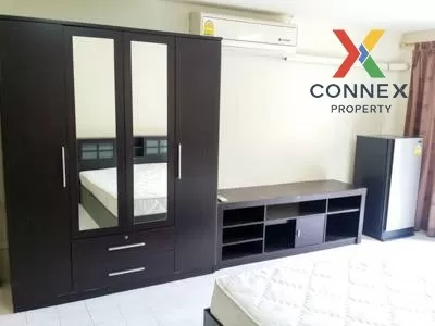 FOR RENT condo , Sriwara Garden , Duplex , nice view , BTS-Nana , Phlapphla , Wang Thong Lang , Bangkok , CX-01276 4