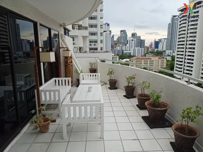 FOR RENT condo , Supalai Place Sukhumvit 39 , Duplex , nice view , BTS-Phrom Phong , Khlong Tan Nuea , Watthana , Bangkok , CX-01282