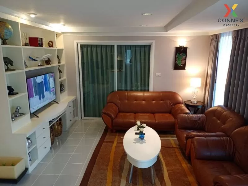 FOR RENT condo , Supalai Place Sukhumvit 39 , Duplex , nice view , BTS-Phrom Phong , Khlong Tan Nuea , Watthana , Bangkok , CX-01282