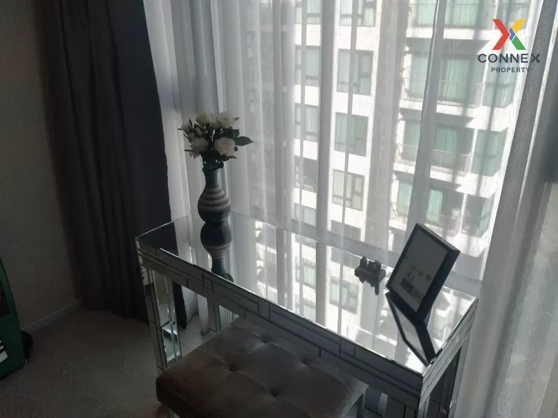 FOR SALE condo , Rhythm Sukhumvit 36-38 , Duplex , nice view , BTS-Thong Lo , Phra Khanong , Khlong Toei , Bangkok , CX-01285