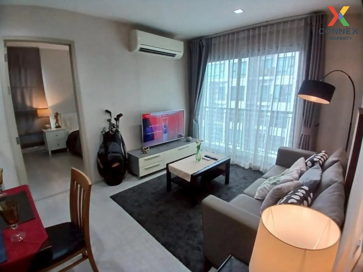 ขาย คอนโด วิวสวย Rhythm Sukhumvit 36-38 BTS-ทองหล่อ สุขุมวิท พระโ 3