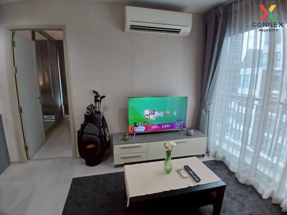 ขาย คอนโด วิวสวย Rhythm Sukhumvit 36-38 BTS-ทองหล่อ สุขุมวิท พระโ