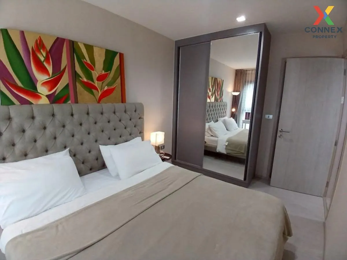 ขาย คอนโด วิวสวย Rhythm Sukhumvit 36-38 BTS-ทองหล่อ สุขุมวิท พระโ